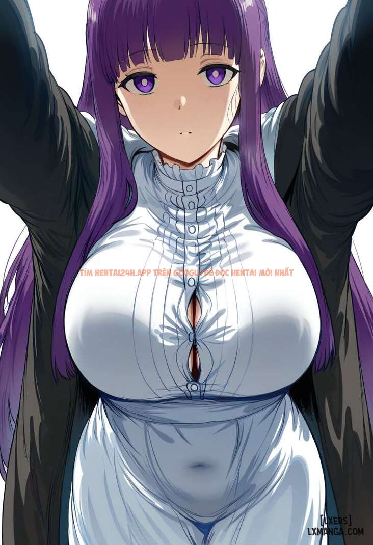 Xem ảnh 22 68f06b58d7579 trong truyện hentai Ai Generated (nhà làm) - Fern (Sousou no Frieren) - www.hentaitvn.net