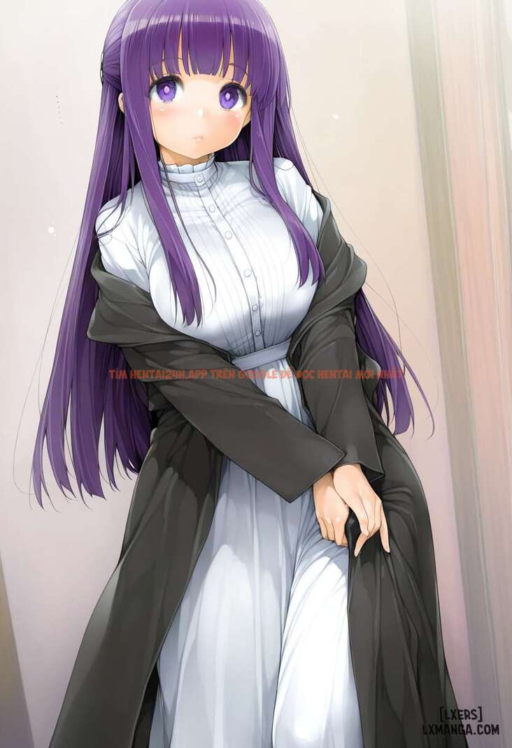 Xem ảnh 26 68f06b58d7579 trong truyện hentai Ai Generated (nhà làm) - Fern (Sousou no Frieren) - www.hentaitvn.net