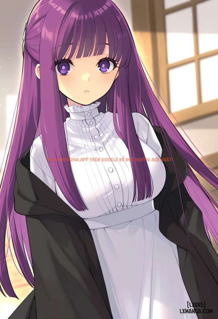 Xem ảnh 29 68f06b58d7579 trong truyện hentai Ai Generated (nhà làm) - Fern (Sousou no Frieren) - www.hentaitvn.net