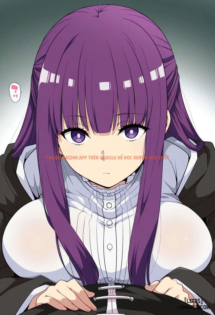 Xem ảnh 3 68f06b58d7579 trong truyện hentai Ai Generated (nhà làm) - Fern (Sousou no Frieren) - www.hentaitvn.net