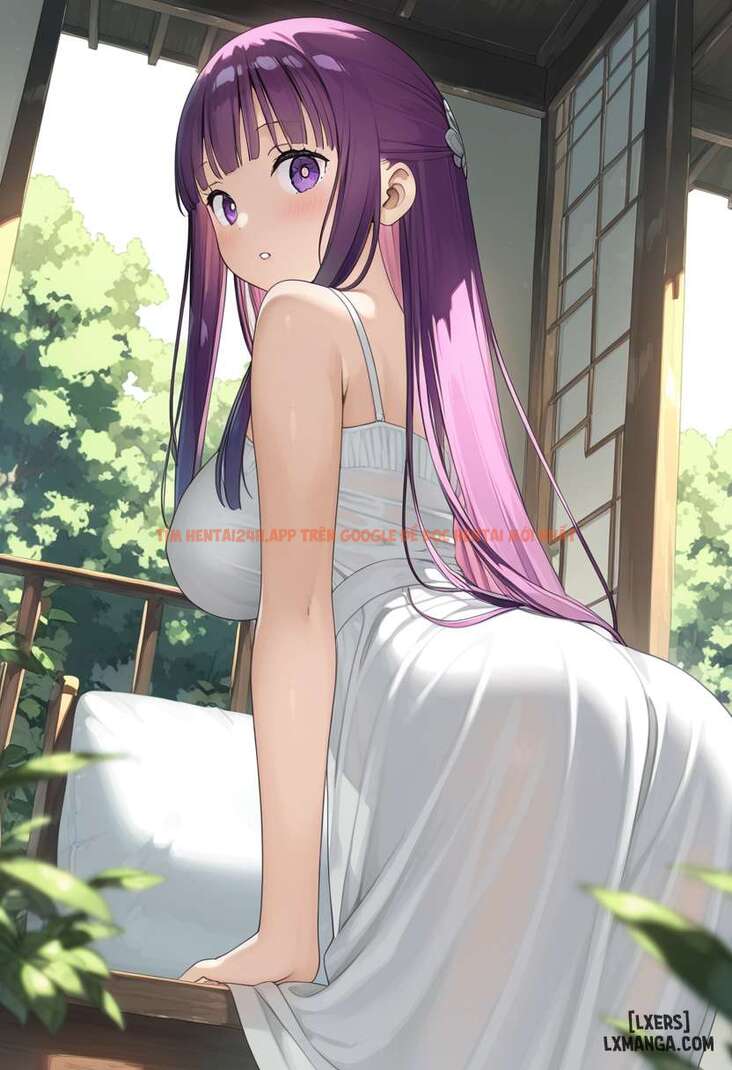 Xem ảnh 30 68f06b58d7579 trong truyện hentai Ai Generated (nhà làm) - Fern (Sousou no Frieren) - www.hentaitvn.net