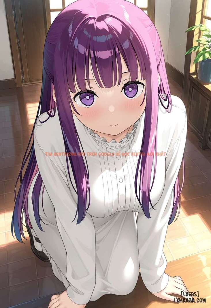 Xem ảnh 31 68f06b58d7579 trong truyện hentai Ai Generated (nhà làm) - Fern (Sousou no Frieren) - www.hentaitvn.net