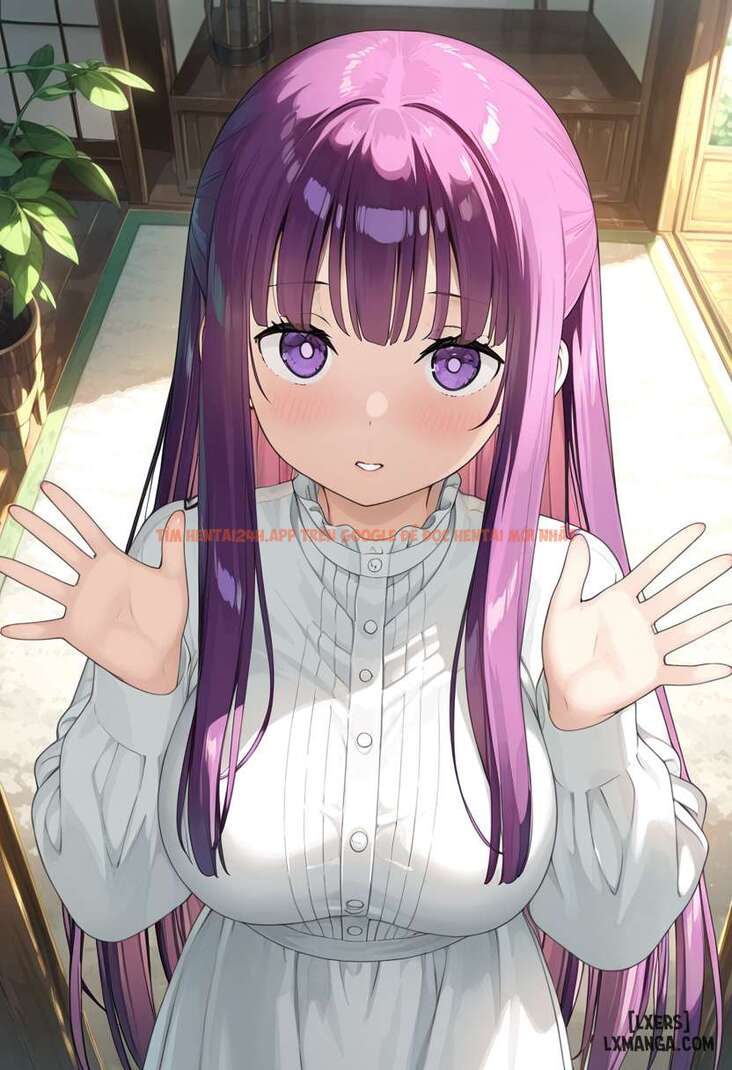 Xem ảnh 32 68f06b58d7579 trong truyện hentai Ai Generated (nhà làm) - Fern (Sousou no Frieren) - www.hentaitvn.net