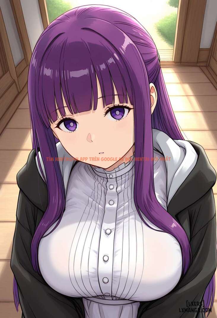 Xem ảnh 33 68f06b58d7579 trong truyện hentai Ai Generated (nhà làm) - Fern (Sousou no Frieren) - www.hentaitvn.net