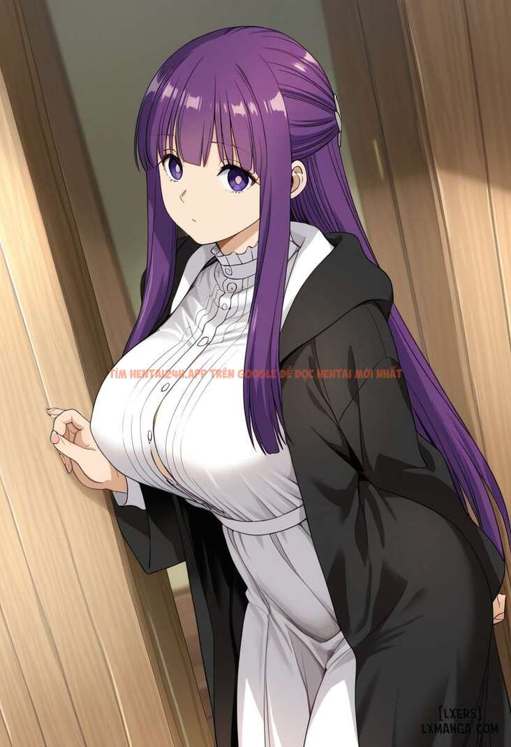 Xem ảnh 38 68f06b58d7579 trong truyện hentai Ai Generated (nhà làm) - Fern (Sousou no Frieren) - www.hentaitvn.net