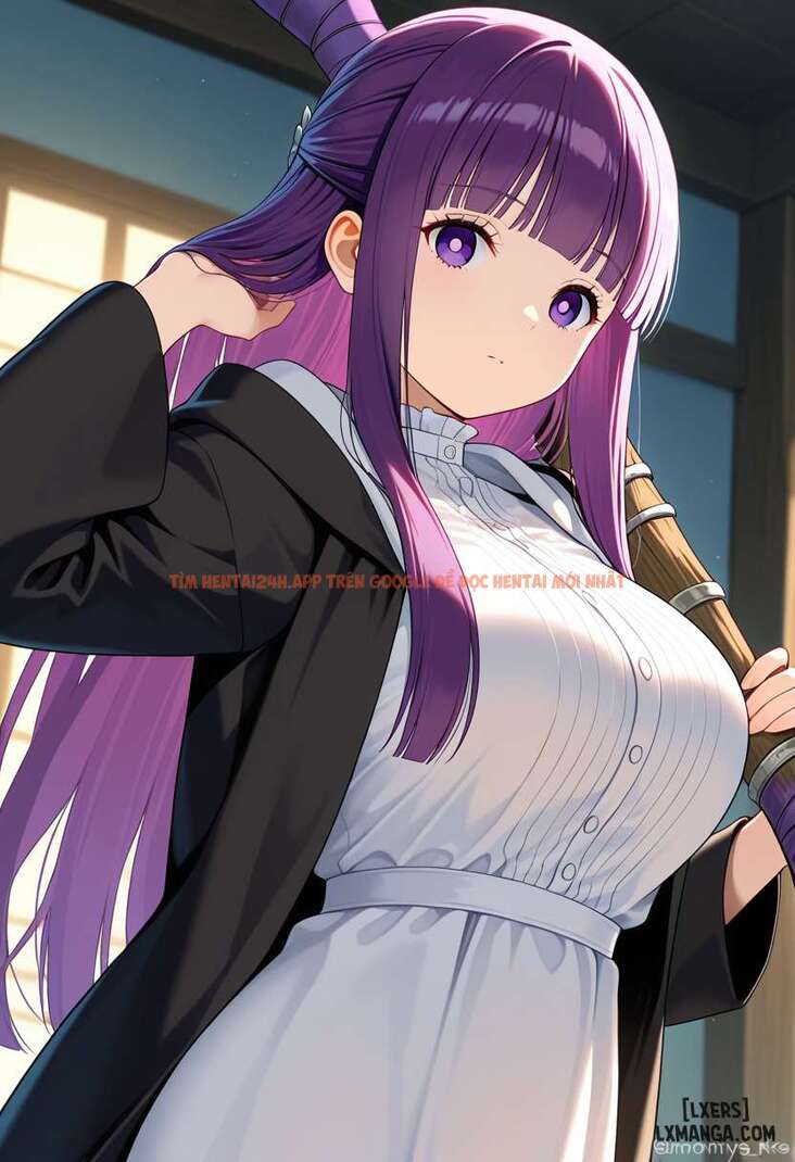 Xem ảnh 39 68f06b58d7579 trong truyện hentai Ai Generated (nhà làm) - Fern (Sousou no Frieren) - www.hentaitvn.net