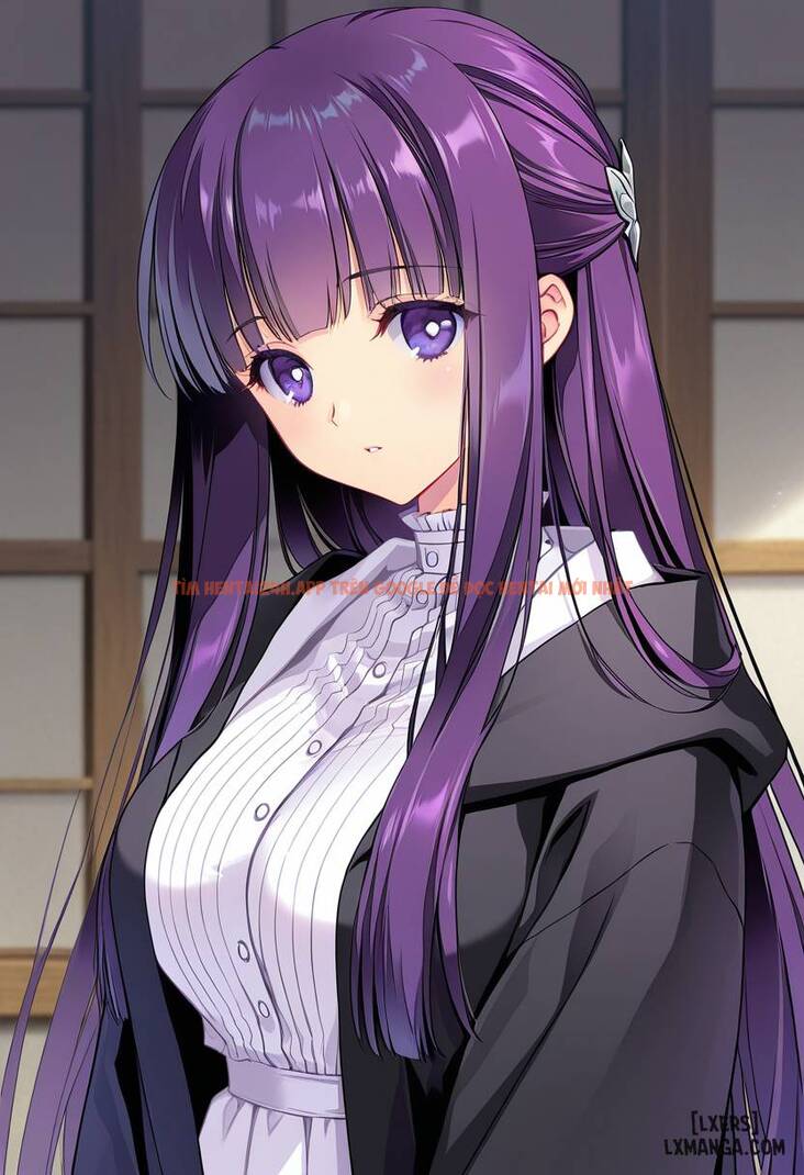 Xem ảnh 4 68f06b58d7579 trong truyện hentai Ai Generated (nhà làm) - Fern (Sousou no Frieren) - www.hentaitvn.net