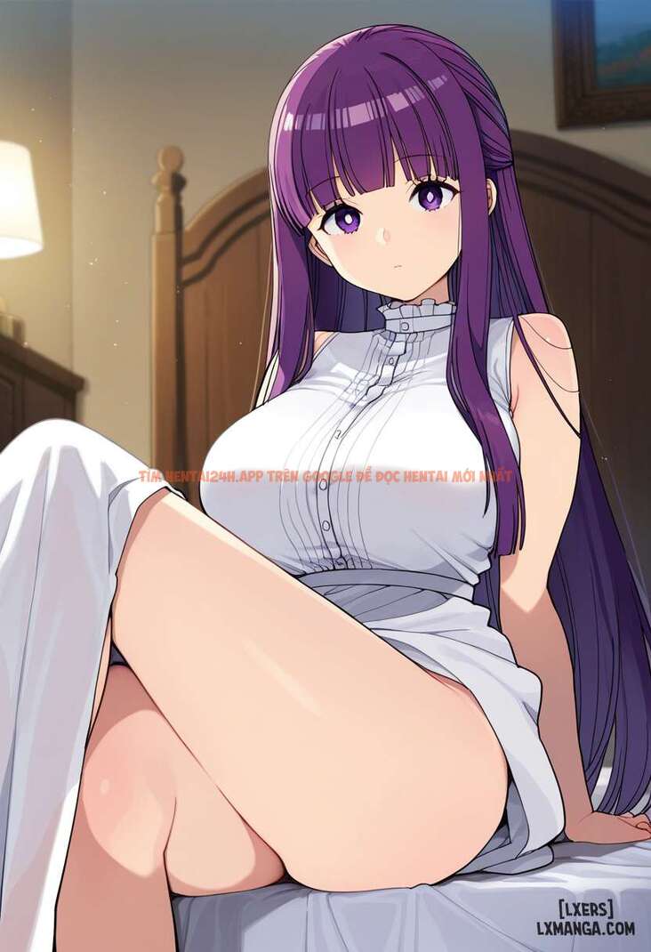 Xem ảnh 44 68f06b58d7579 trong truyện hentai Ai Generated (nhà làm) - Fern (Sousou no Frieren) - www.hentaitvn.net