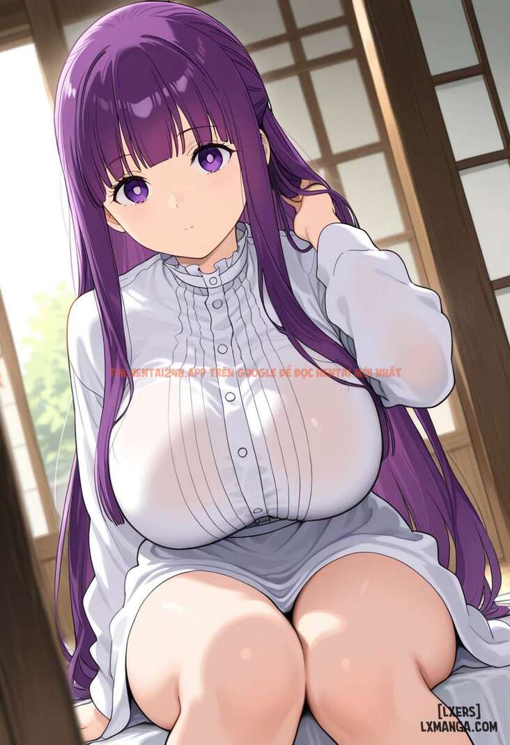 Xem ảnh 45 68f06b58d7579 trong truyện hentai Ai Generated (nhà làm) - Fern (Sousou no Frieren) - www.hentaitvn.net