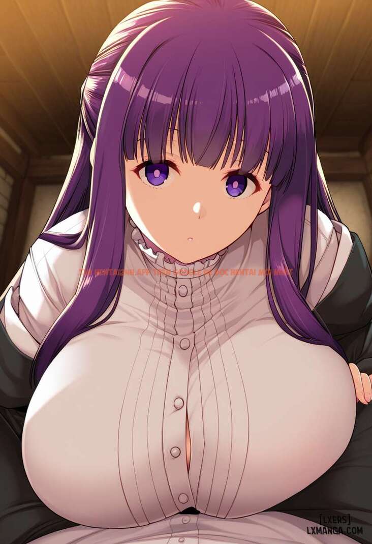 Xem ảnh 46 68f06b58d7579 trong truyện hentai Ai Generated (nhà làm) - Fern (Sousou no Frieren) - www.hentaitvn.net