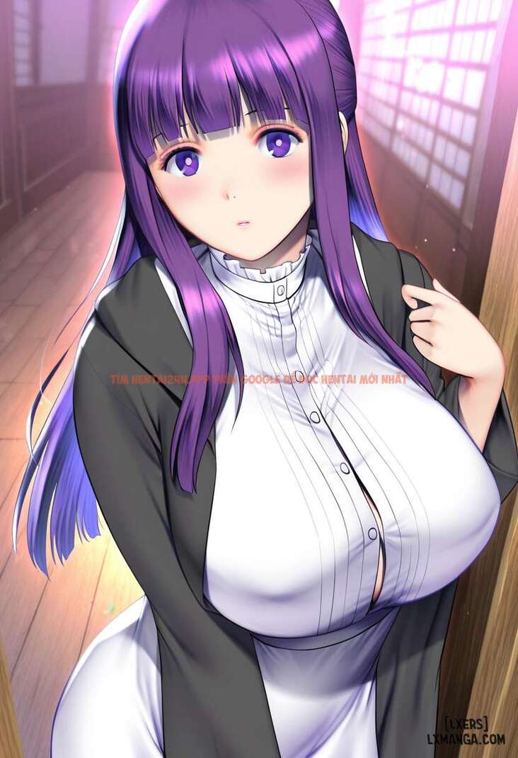 Xem ảnh 52 68f06b58d7579 trong truyện hentai Ai Generated (nhà làm) - Fern (Sousou no Frieren) - www.hentaitvn.net