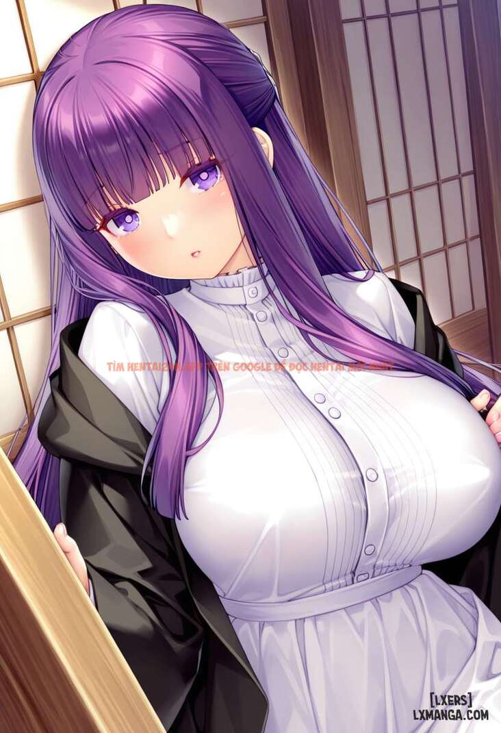 Xem ảnh 54 68f06b58d7579 trong truyện hentai Ai Generated (nhà làm) - Fern (Sousou no Frieren) - www.hentaitvn.net