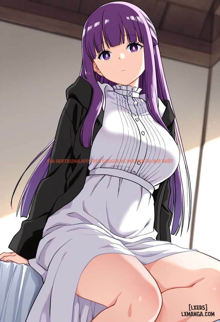 Xem ảnh 55 68f06b58d7579 trong truyện hentai Ai Generated (nhà làm) - Fern (Sousou no Frieren) - www.hentaitvn.net