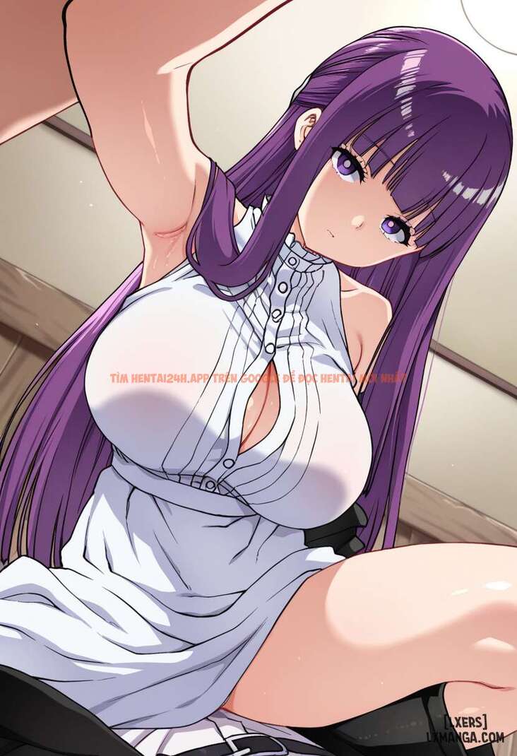 Xem ảnh 56 68f06b58d7579 trong truyện hentai Ai Generated (nhà làm) - Fern (Sousou no Frieren) - www.hentaitvn.net
