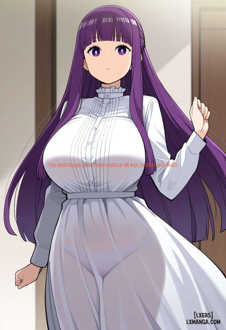 Xem ảnh 57 68f06b58d7579 trong truyện hentai Ai Generated (nhà làm) - Fern (Sousou no Frieren) - www.hentaitvn.net
