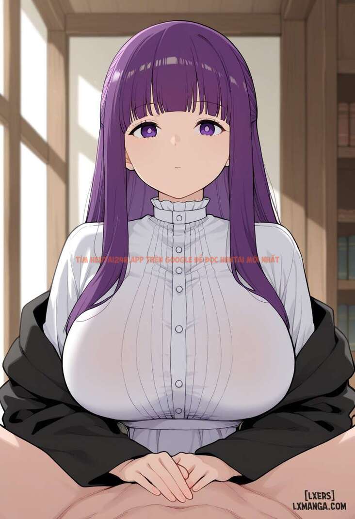 Xem ảnh 58 68f06b58d7579 trong truyện hentai Ai Generated (nhà làm) - Fern (Sousou no Frieren) - www.hentaitvn.net