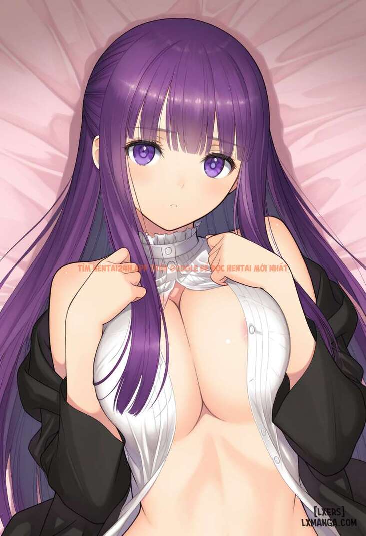 Xem ảnh 62 68f06b58d7579 trong truyện hentai Ai Generated (nhà làm) - Fern (Sousou no Frieren) - www.hentaitvn.net