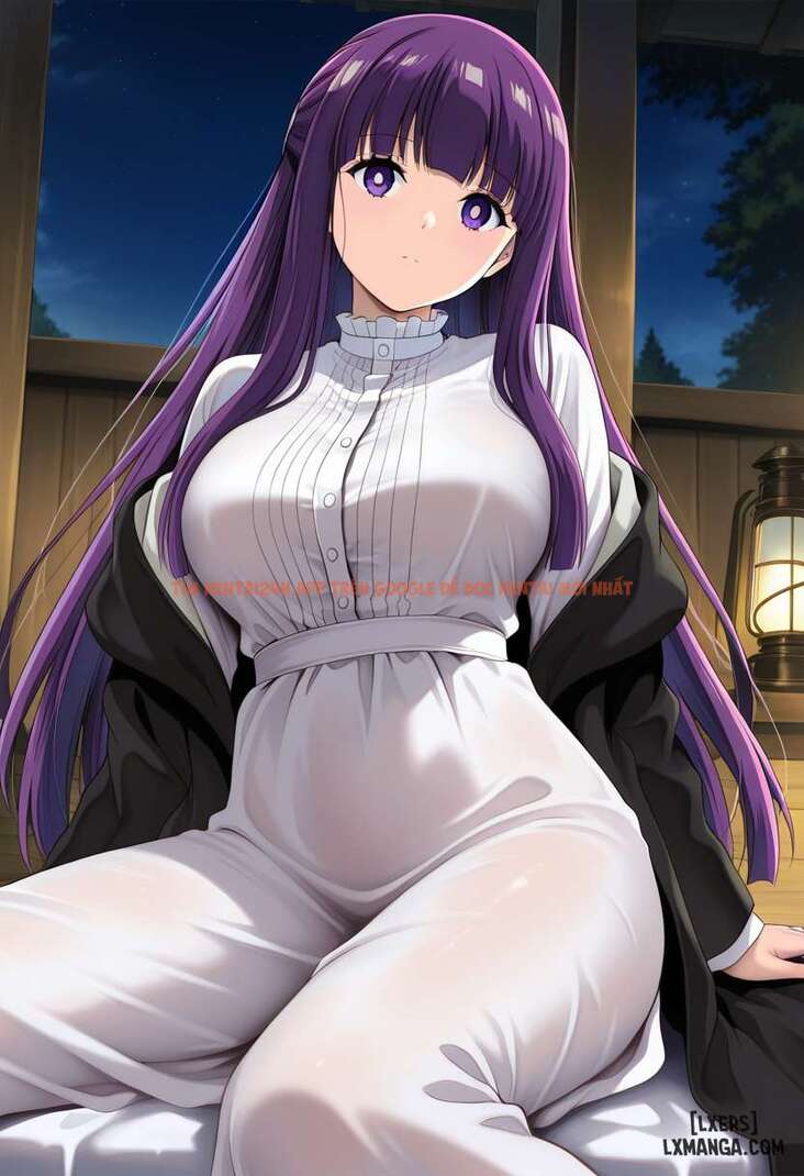 Xem ảnh 9 68f06b58d7579 trong truyện hentai Ai Generated (nhà làm) - Fern (Sousou no Frieren) - www.hentaitvn.net