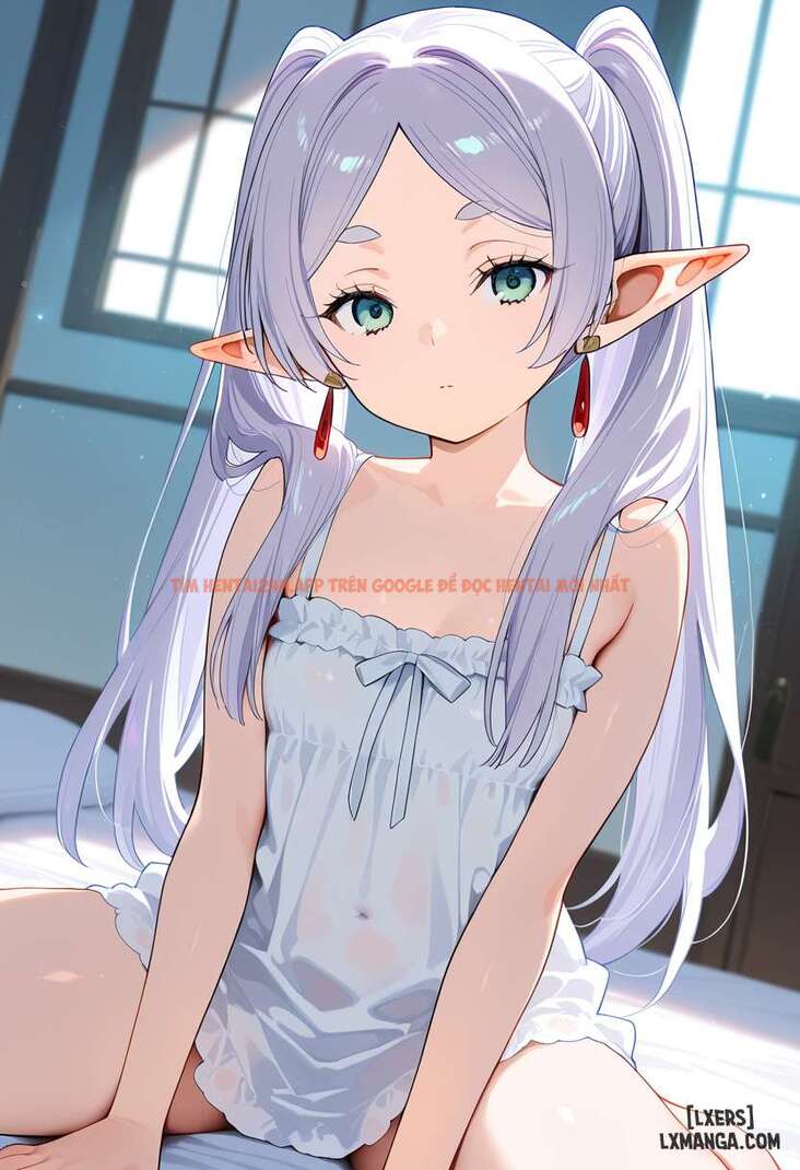 Xem ảnh 0 68f06bf5f0a3d trong truyện hentai Ai Generated (nhà làm) - Frieren - hentaitvn.net