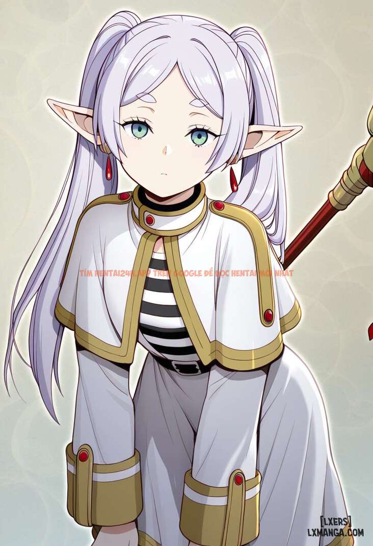 Xem ảnh 12 68f06bf5f0a3d trong truyện hentai Ai Generated (nhà làm) - Frieren - hentaitvn.net