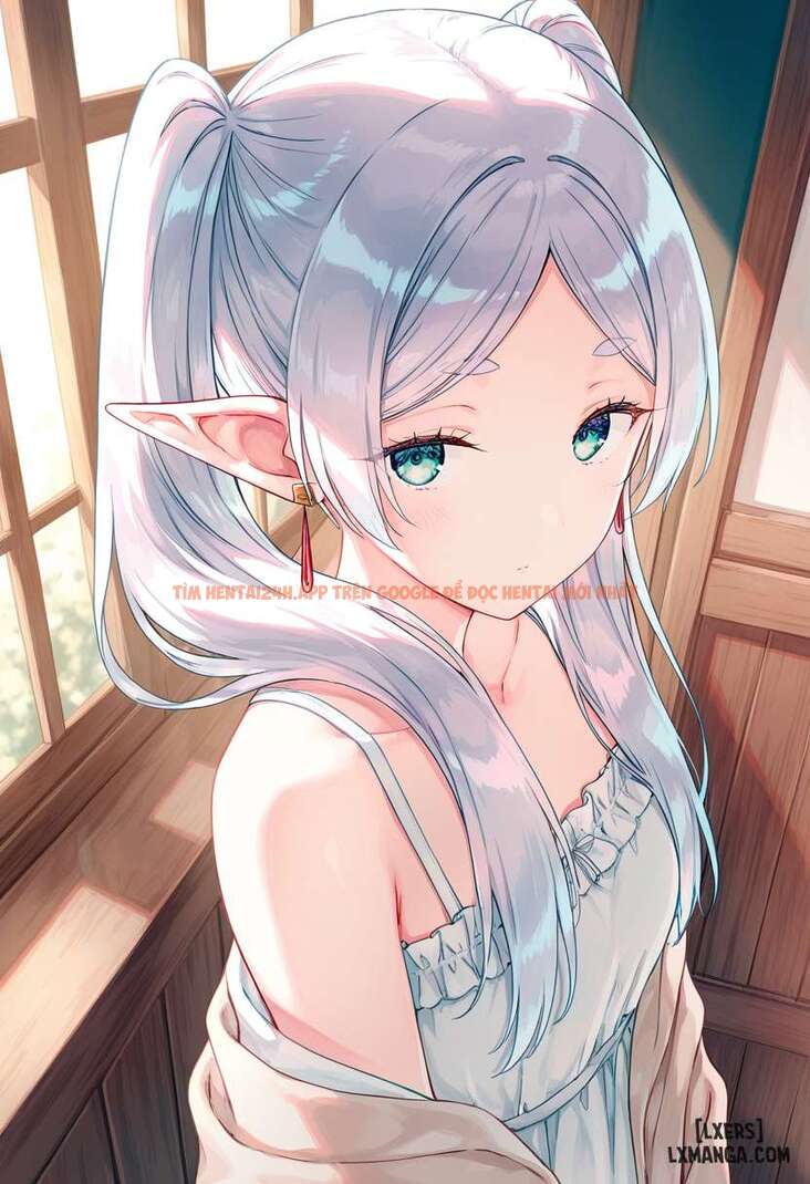 Xem ảnh 14 68f06bf5f0a3d trong truyện hentai Ai Generated (nhà làm) - Frieren - hentaitvn.net