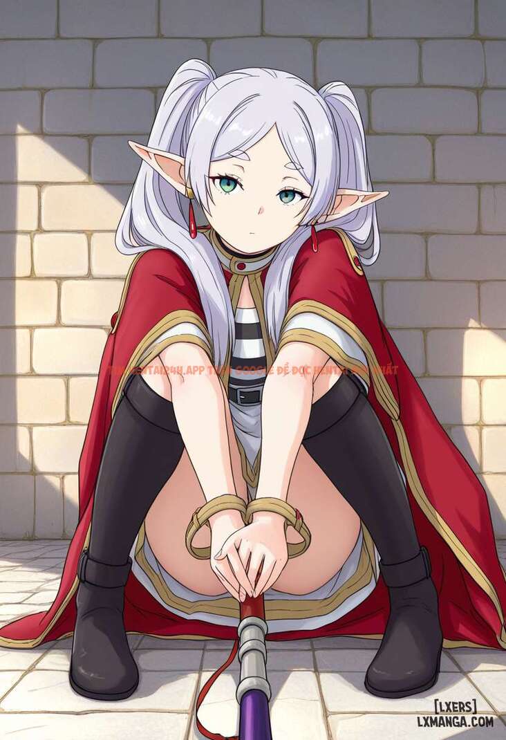 Xem ảnh 19 68f06bf5f0a3d trong truyện hentai Ai Generated (nhà làm) - Frieren - hentaitvn.net