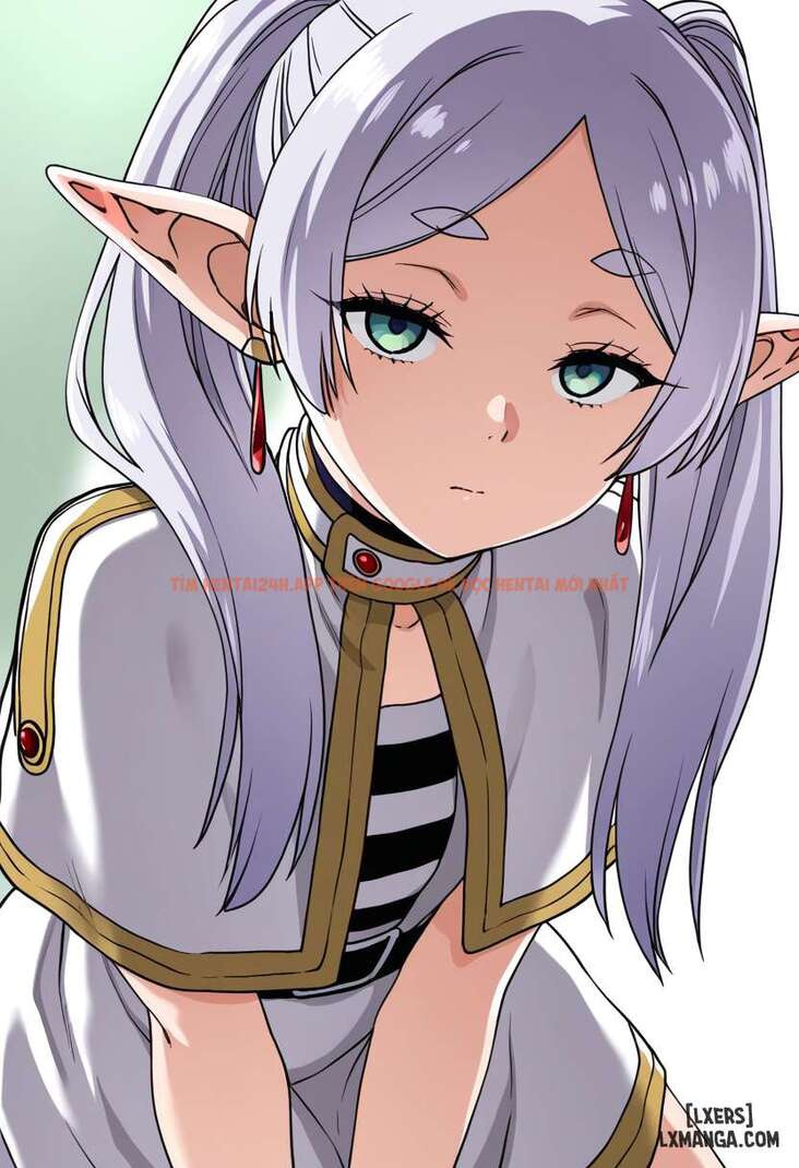 Xem ảnh 33 68f06bf5f0a3d trong truyện hentai Ai Generated (nhà làm) - Frieren - hentaitvn.net