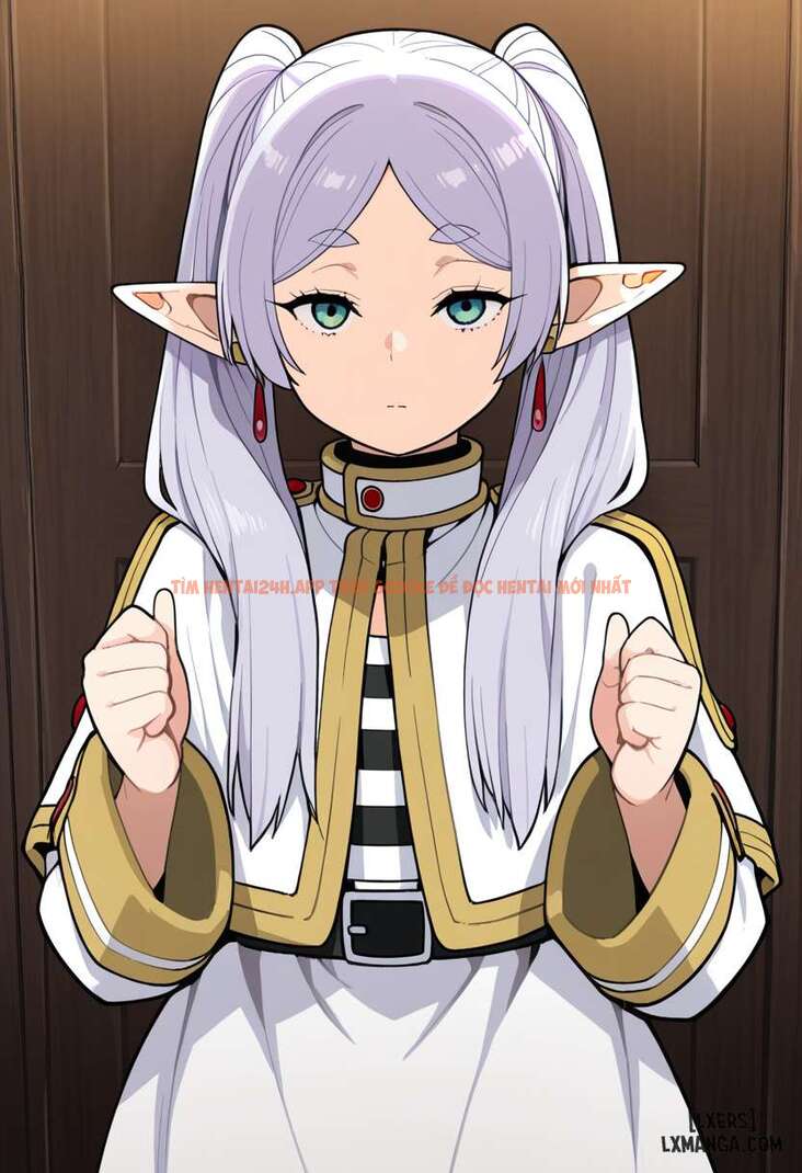 Xem ảnh 34 68f06bf5f0a3d trong truyện hentai Ai Generated (nhà làm) - Frieren - hentaitvn.net