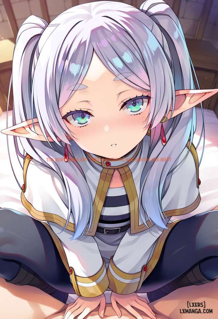 Xem ảnh 36 68f06bf5f0a3d trong truyện hentai Ai Generated (nhà làm) - Frieren - hentaitvn.net