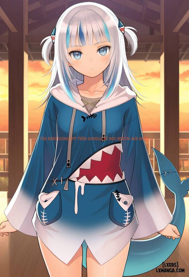 Xem ảnh 0 68f06d039914f trong truyện hentai Ai Generated (nhà làm) - Gawr Gura - hentaitvn.net