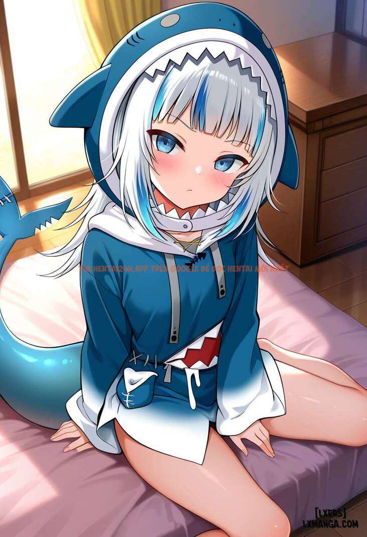 Xem ảnh 12 68f06d039914f trong truyện hentai Ai Generated (nhà làm) - Gawr Gura - hentaitvn.net