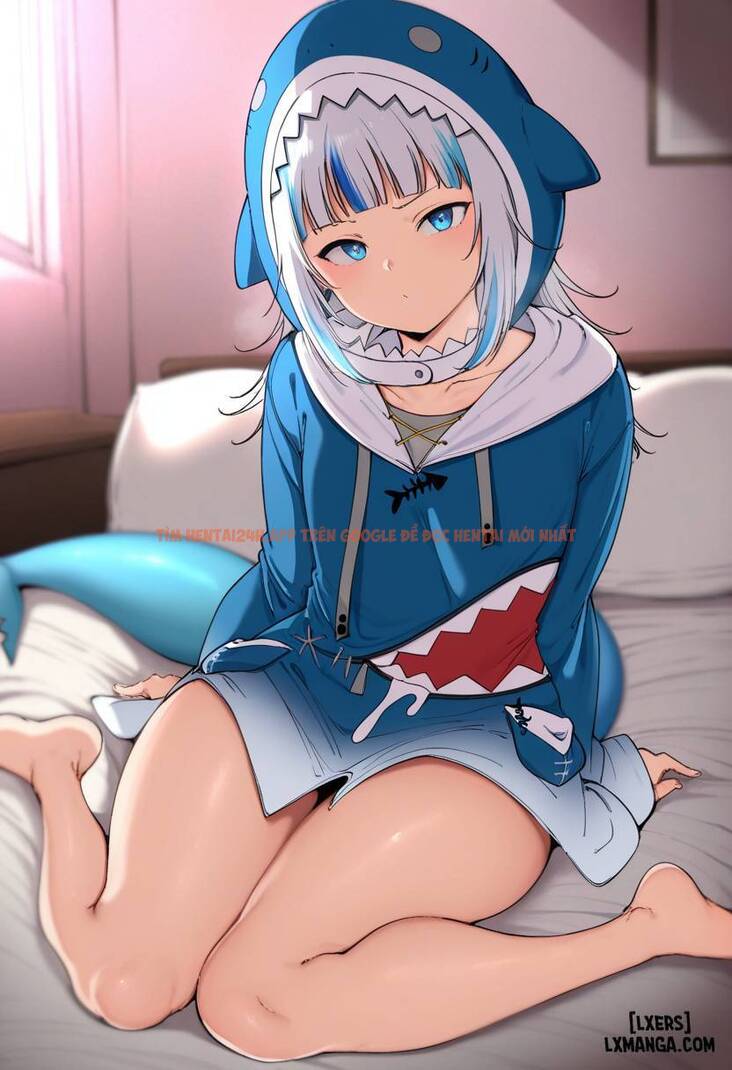 Xem ảnh 2 68f06d039914f trong truyện hentai Ai Generated (nhà làm) - Gawr Gura - hentaitvn.net