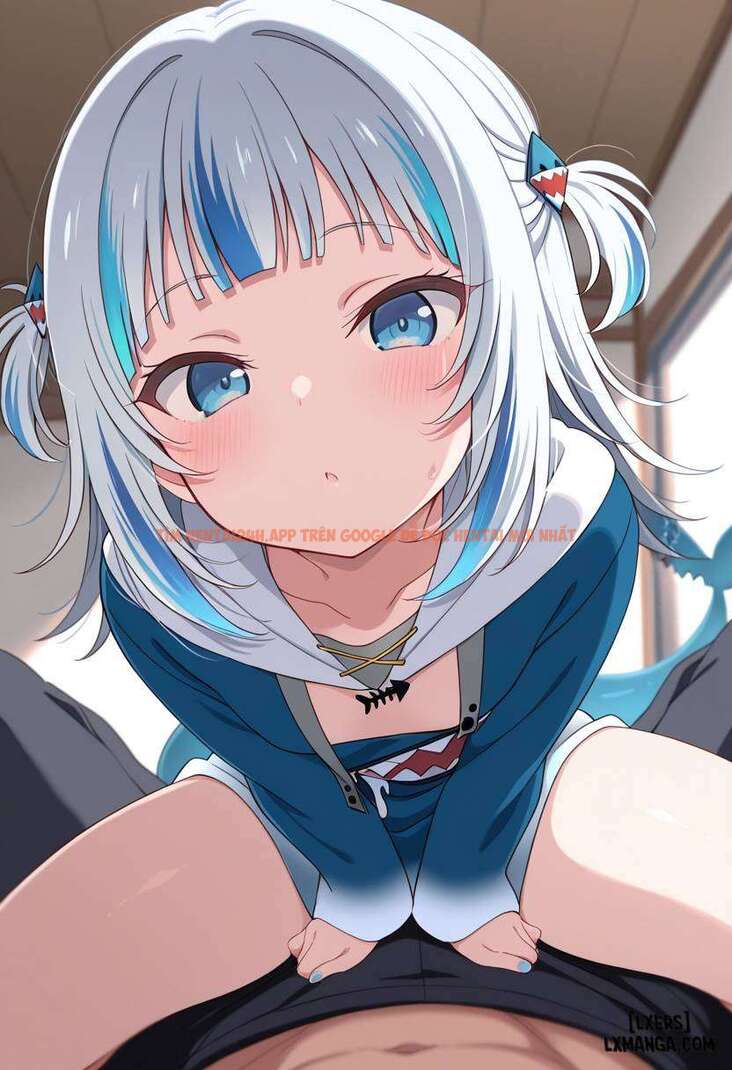 Xem ảnh 20 68f06d039914f trong truyện hentai Ai Generated (nhà làm) - Gawr Gura - hentaitvn.net