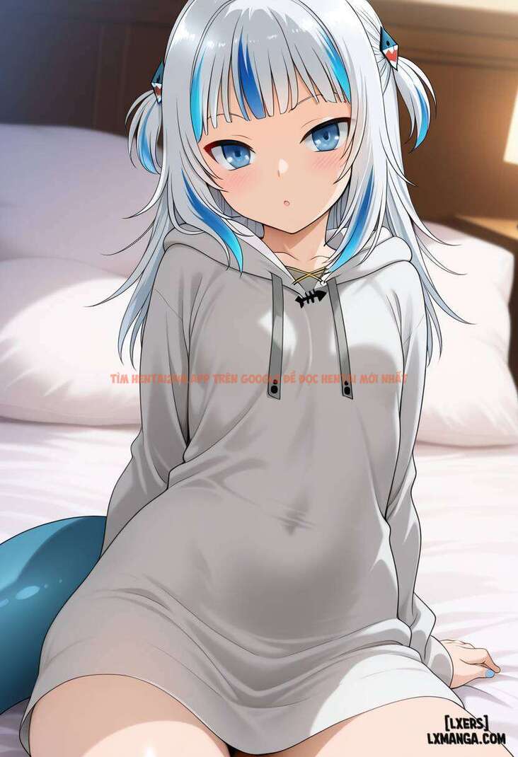 Xem ảnh 22 68f06d039914f trong truyện hentai Ai Generated (nhà làm) - Gawr Gura - hentaitvn.net