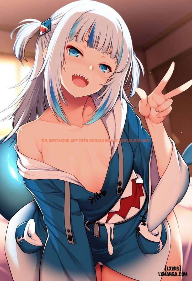 Xem ảnh 28 68f06d039914f trong truyện hentai Ai Generated (nhà làm) - Gawr Gura - hentaitvn.net
