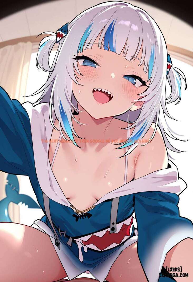 Xem ảnh 30 68f06d039914f trong truyện hentai Ai Generated (nhà làm) - Gawr Gura - hentaitvn.net