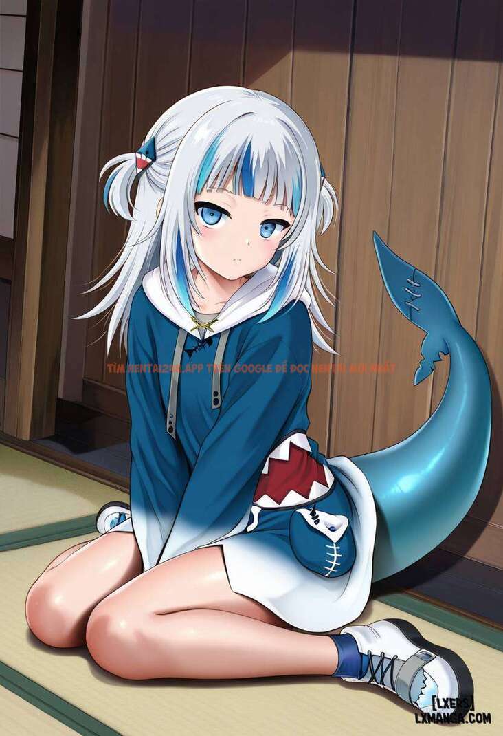 Xem ảnh 7 68f06d039914f trong truyện hentai Ai Generated (nhà làm) - Gawr Gura - hentaitvn.net