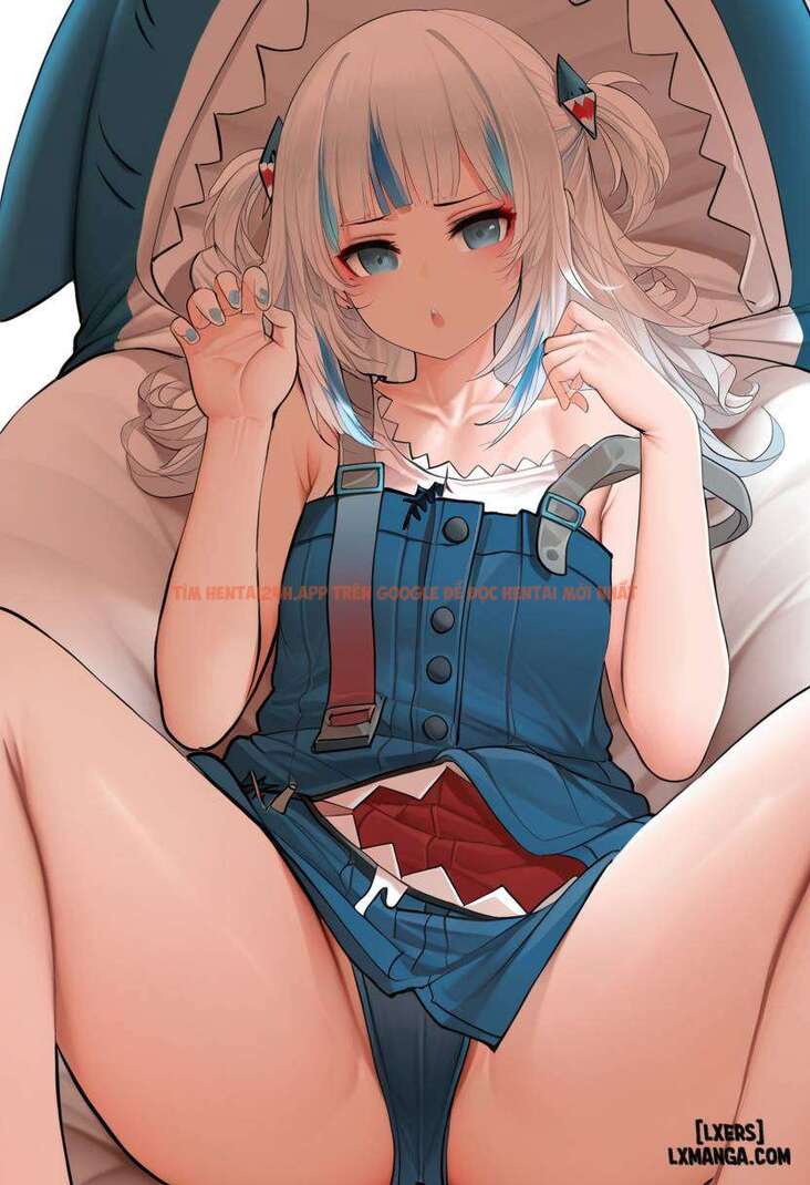Xem ảnh 9 68f06d039914f trong truyện hentai Ai Generated (nhà làm) - Gawr Gura - hentaitvn.net