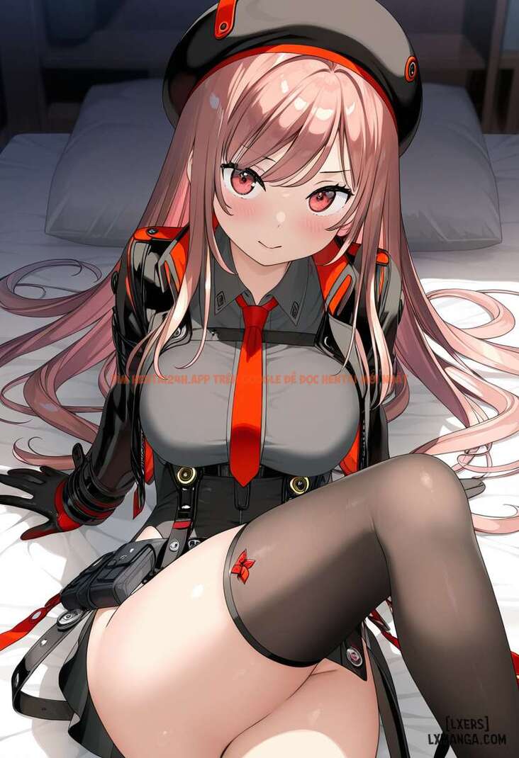 Xem ảnh Ai Generated (nhà Làm) - Rapi (Nikke) - 12 68f101c465f08 - TruyenVN.APP