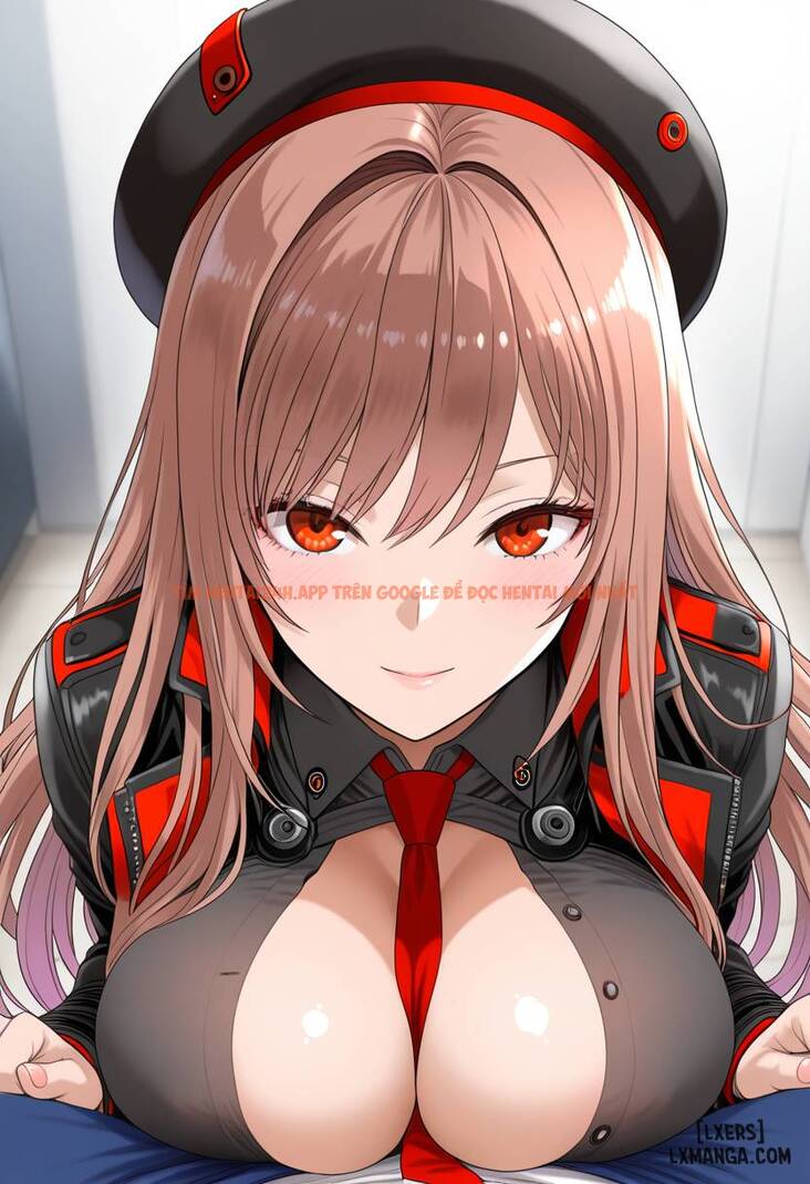 Xem ảnh Ai Generated (nhà Làm) - Rapi (Nikke) - 18 68f101c465f08 - TruyenVN.APP