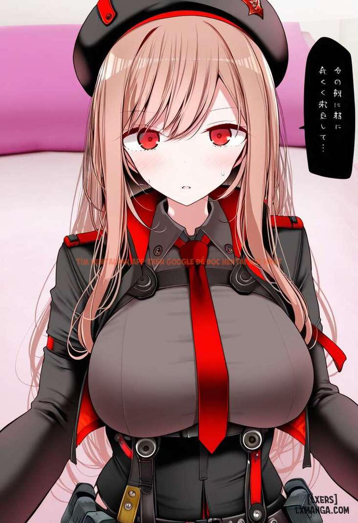 Xem ảnh Ai Generated (nhà Làm) - Rapi (Nikke) - 28 68f101c465f08 - TruyenVN.APP