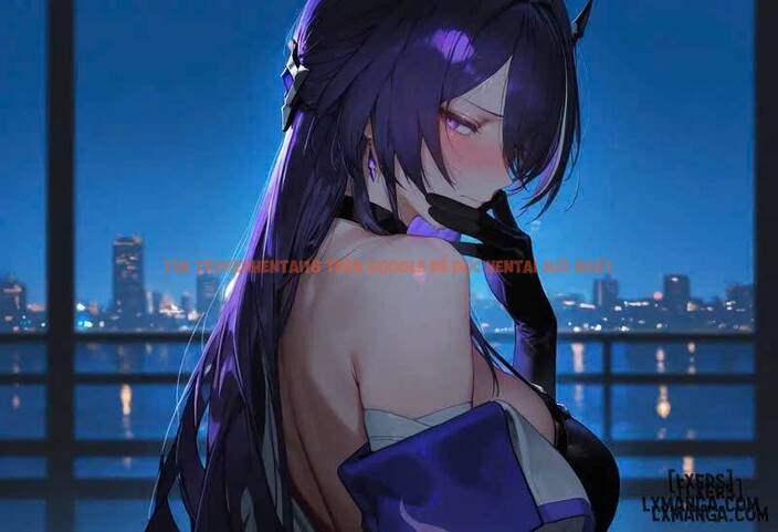 Xem ảnh 5 trong truyện hentai Ai Generated (Uncensored) - Acheron Defeat Bet (Honkai Star Rail) - hentaitvn.net