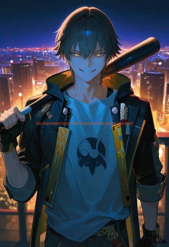 Xem ảnh 6 trong truyện hentai Ai Generated (Uncensored) - Acheron Defeat Bet (Honkai Star Rail) - hentaitvn.net