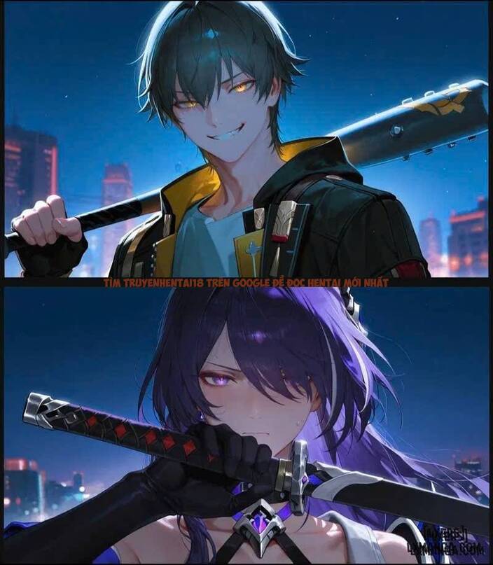 Xem ảnh 7 trong truyện hentai Ai Generated (Uncensored) - Acheron Defeat Bet (Honkai Star Rail) - hentaitvn.net