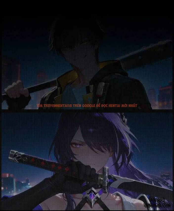 Xem ảnh 8 trong truyện hentai Ai Generated (Uncensored) - Acheron Defeat Bet (Honkai Star Rail) - hentaitvn.net