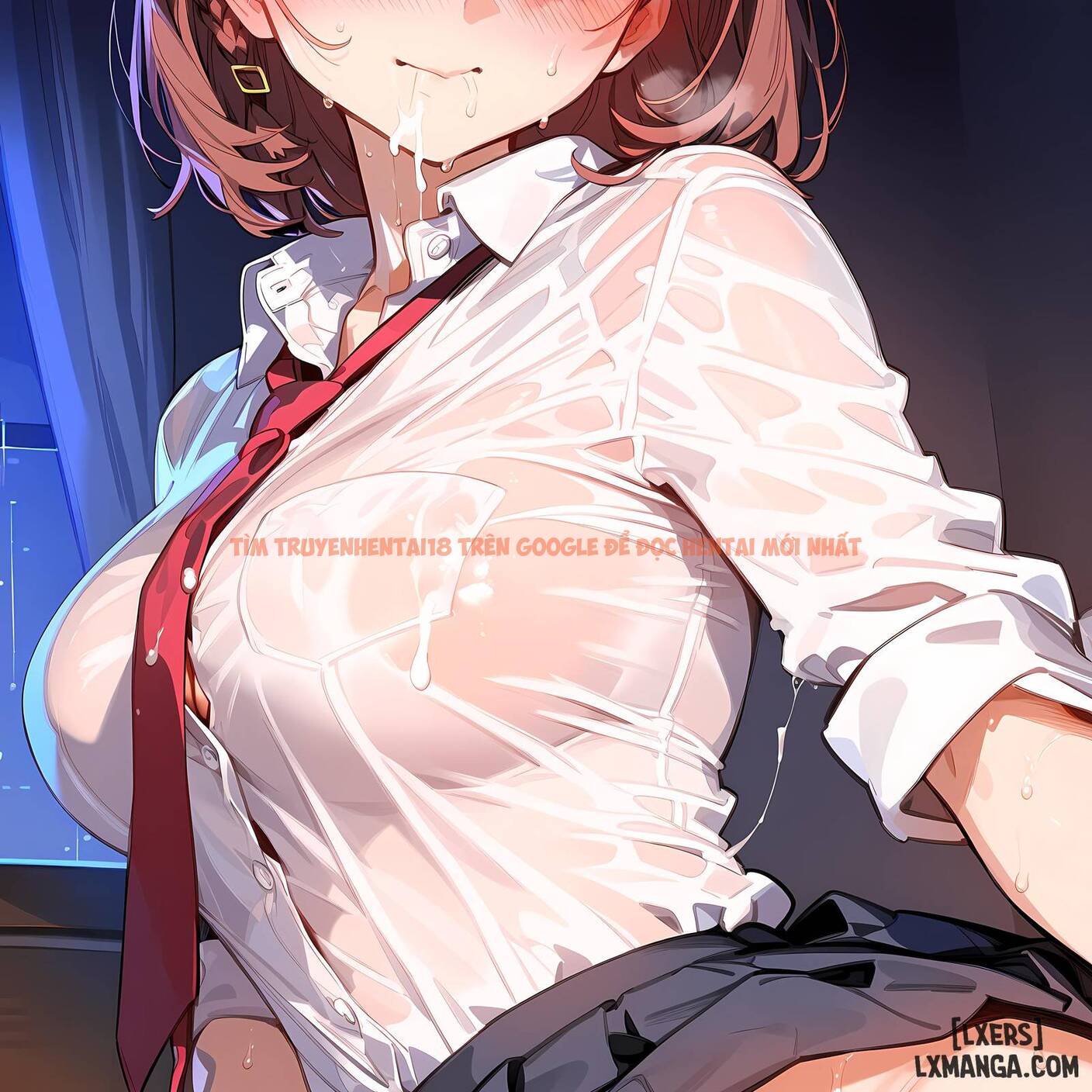 Xem ảnh 27 trong truyện hentai Ai Generated (Uncensored) - Kouhaichan (Tawawa on Monday) - hentaitvn.net