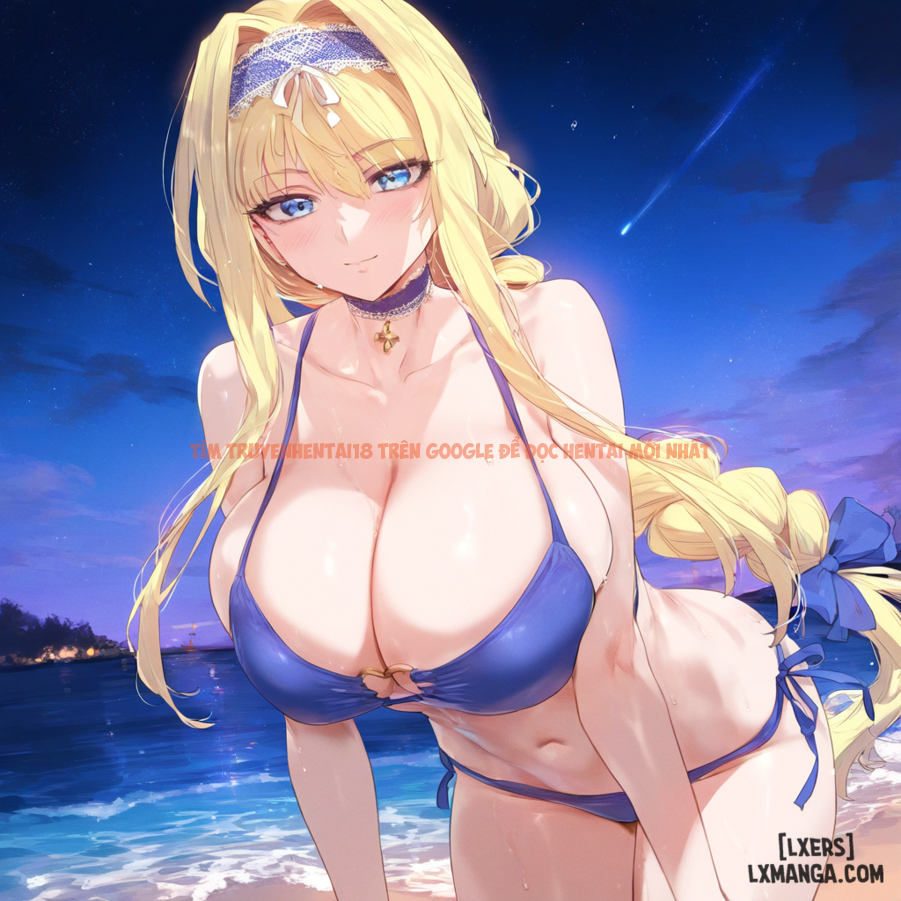 Xem ảnh 1 trong truyện hentai Ai Generated (Uncensored) - Alice Zuberg ( Sword Art Online) - hentaitvn.net