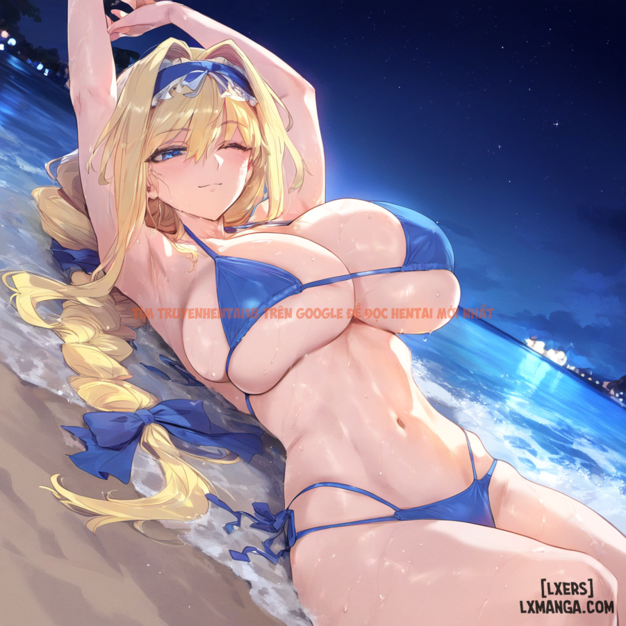 Xem ảnh 3 trong truyện hentai Ai Generated (Uncensored) - Alice Zuberg ( Sword Art Online) - hentaitvn.net