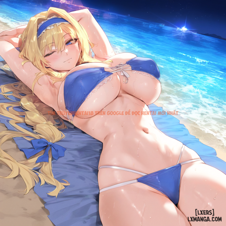 Xem ảnh 4 trong truyện hentai Ai Generated (Uncensored) - Alice Zuberg ( Sword Art Online) - hentaitvn.net