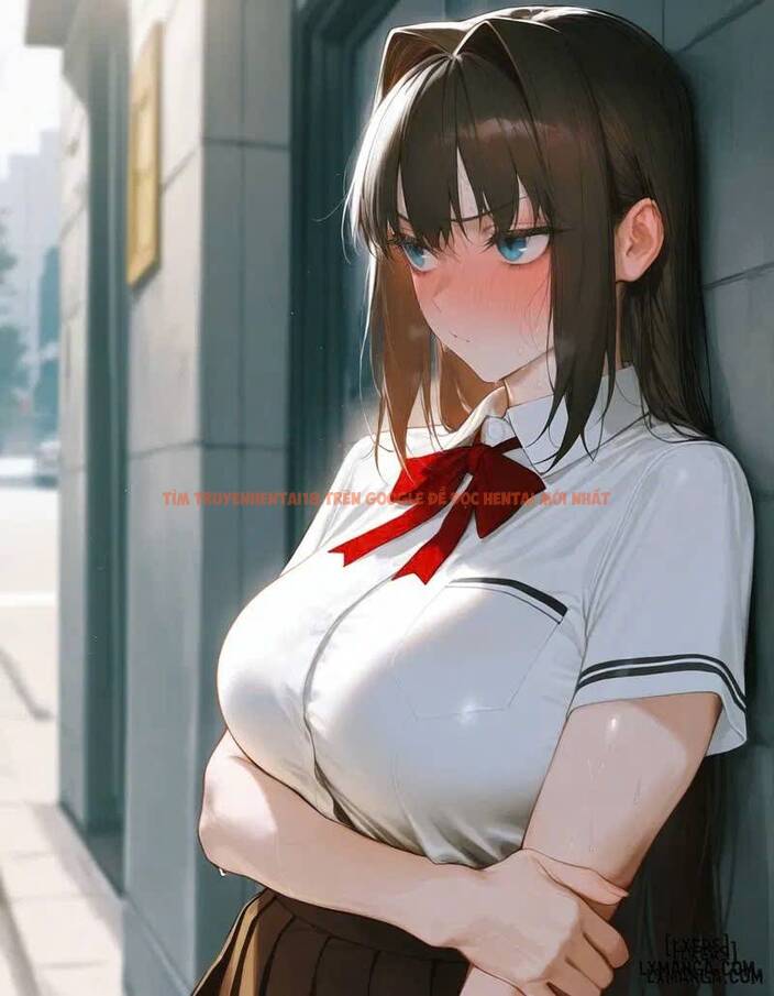 Xem ảnh 0 trong truyện hentai Ai Generated (Uncensored) - Aozaki Aoko Date (Fate Grand Order) - hentaitvn.net
